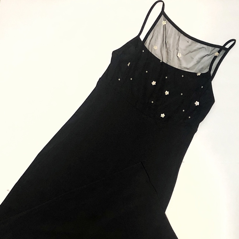 Vintage Dress
